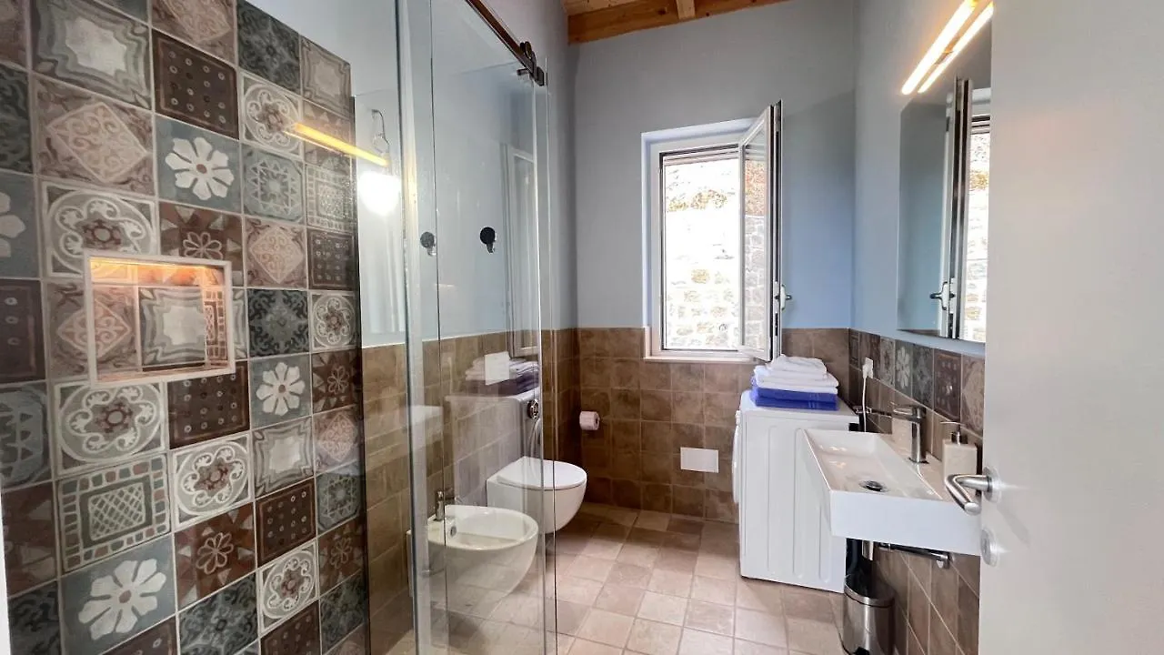 Casale 54 Villa San Giorgio  Holiday home